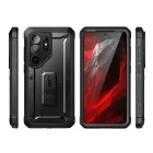 Samsung Galaxy S26 Ultra Tok - Supcase Unicorn Beetle Pro - Fekete