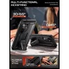 Samsung Galaxy S26 Ultra Tok - Supcase Unicorn Beetle Pro - Fekete
