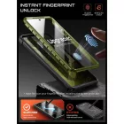 Samsung Galaxy S26 Ultra Tok - Supcase Unicorn Beetle Pro Mag - Guldan