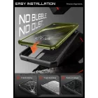Samsung Galaxy S26 Ultra Tok - Supcase Unicorn Beetle Pro Mag - Guldan