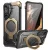 Samsung Galaxy S26 Tok - Supcase UB Grip MagSafe - Desert