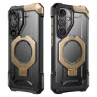 Samsung Galaxy S26 Tok - Supcase UB Grip MagSafe - Desert