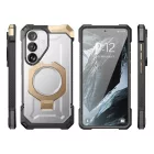Samsung Galaxy S26 Tok - Supcase UB Grip MagSafe - Desert