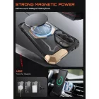 Samsung Galaxy S26 Tok - Supcase UB Grip MagSafe - Desert