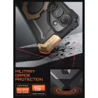 Samsung Galaxy S26 Tok - Supcase UB Grip MagSafe - Desert