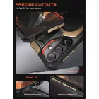 Samsung Galaxy S26 Tok - Supcase UB Grip MagSafe - Desert