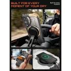 Samsung Galaxy S26 Tok - Supcase UB Grip MagSafe - Desert