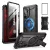 Samsung Galaxy S26 Tok - Supcase Unicorn Beetle Pro Mag - Fekete