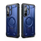 Samsung Galaxy S26 Tok - Supcase Unicorn Beetle Pro Mag - Cobalt
