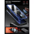 Samsung Galaxy S26 Tok - Supcase Unicorn Beetle Pro Mag - Cobalt