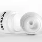 Wozinsky Kerékpáros Palack 750ml - Átlátszó