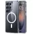 Samsung Galaxy S26 Ultra Tok - ESR Classic Hybrid Magnetic - Átlátszó
