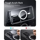 Samsung Galaxy S26 Ultra Tok - ESR Classic Hybrid Magnetic - Átlátszó