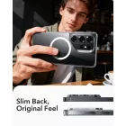 Samsung Galaxy S26 Ultra Tok - ESR Classic Hybrid Magnetic - Átlátszó