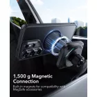 Samsung Galaxy S26 Ultra Tok - ESR Classic Hybrid Magnetic - Áttetsző-Fekete