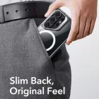 Samsung Galaxy S26 Ultra Tok - ESR Classic Hybrid Kickstand Magnetic - Átlátszó