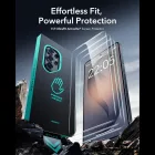 Samsung Galaxy S26 Ultra Kijelzővédő Üvegfólia - ESR UltraFit Armorite x 2 db