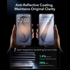 Samsung Galaxy S26 Ultra Kijelzővédő Üvegfólia - ESR UltraFit Armorite x 2 db