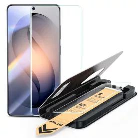   Samsung Galaxy S26 Ultra Kijelzővédő Üvegfólia - ESR UltraFit Armorite Pro