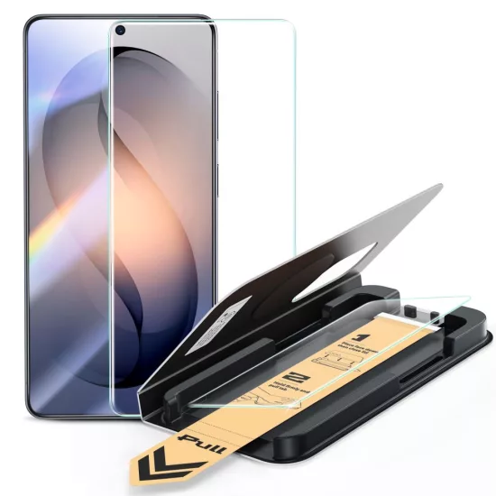 Samsung Galaxy S26 Ultra Kijelzővédő Üvegfólia - ESR UltraFit Armorite Pro