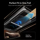 Samsung Galaxy S26 Ultra Kijelzővédő Üvegfólia - ESR UltraFit Armorite Pro