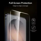 Samsung Galaxy S26 Ultra Kijelzővédő Üvegfólia - ESR UltraFit Armorite Pro