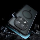 Xiaomi Redmi Note 15 Pro 5G Tok - Tech-Protect MagMat MagSafe - Fekete