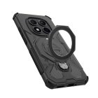 Xiaomi Redmi Note 15 Pro 5G Tok - Tech-Protect TacticStand MagSafe - Fekete