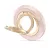 Tech-Protect MMR700 Lamano MagSafe Mágneses Tartó - Pink-Arany