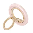 Tech-Protect MMR700 Lamano MagSafe Mágneses Tartó - Pink-Arany