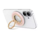 Tech-Protect MMR700 Lamano MagSafe Mágneses Tartó - Pink-Arany