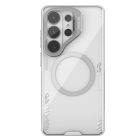 Samsung Galaxy S26 Ultra Tok - Nillkin Iceblade Prop Magnetic - Szürke