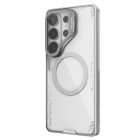 Samsung Galaxy S26 Ultra Tok - Nillkin Iceblade Prop Magnetic - Szürke