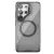 Samsung Galaxy S26 Ultra Tok - Nillkin Iceblade Prop Magnetic - Fekete