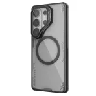 Samsung Galaxy S26 Ultra Tok - Nillkin Iceblade Prop Magnetic - Fekete