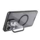 Samsung Galaxy S26 Ultra Tok - Nillkin Iceblade Prop Magnetic - Fekete