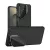 Samsung Galaxy S26 Ultra Tok - Nillkin CarboProp Magnetic - Fekete