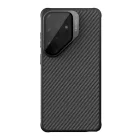 Samsung Galaxy S26 Ultra Tok - Nillkin CarboProp Magnetic - Fekete