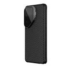 Samsung Galaxy S26 Ultra Tok - Nillkin CarboProp Magnetic - Fekete