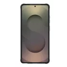 Samsung Galaxy S26 Ultra Tok - Nillkin CarboProp Magnetic - Fekete
