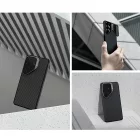 Samsung Galaxy S26 Ultra Tok - Nillkin CarboProp Magnetic - Fekete