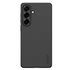 Samsung Galaxy S26 Plus Tok - Nillkin Super Frosted Shield Pro Magnetic - Fekete