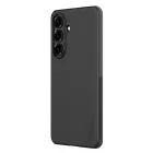 Samsung Galaxy S26 Plus Tok - Nillkin Super Frosted Shield Pro Magnetic - Fekete