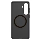 Samsung Galaxy S26 Plus Tok - Nillkin Super Frosted Shield Pro Magnetic - Fekete