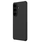 Samsung Galaxy S26 Tok - Nillkin Super Frosted Shield Pro Magnetic - Fekete