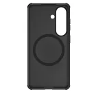 Samsung Galaxy S26 Tok - Nillkin Super Frosted Shield Pro Magnetic - Fekete