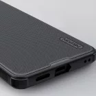 Samsung Galaxy S26 Tok - Nillkin Super Frosted Shield Pro Magnetic - Fekete