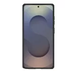 Samsung Galaxy S26 Ultra Tok - Nillkin Super Frosted Shield Pro Magnetic - Fekete