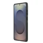 Samsung Galaxy S26 Ultra Tok - Nillkin Super Frosted Shield Pro Magnetic - Fekete