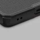 Samsung Galaxy S26 Ultra Tok - Nillkin Super Frosted Shield Pro Magnetic - Fekete